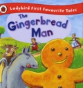 Alan MacDonald - The Gingerbread Man.