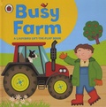  Ladybird - Busy Farm.