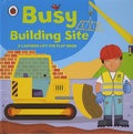  Ladybird - Busy Building Site.