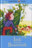 Vera Southgate et Mélanie Florian - Ladybirds Tales : Jack and the Beanstalk.