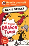 Richard Dungworth - Mrs Kramer Dragon Tamer.