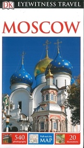  Dorling Kindersley - Moscow.