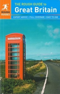  Rough Guides - Great Britain.
