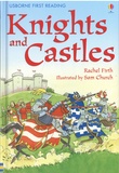 Rachel Firth et Sam Church - Knights and Castles.
