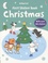 Jessica Greenwell - Usborne First Sticker Book Christmas.