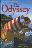 Louie Stowell et Matteo Pincelli - The Odyssey.