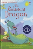 Kenneth Grahame - The Reluctant Dragon. 1 CD audio