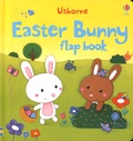 Sam Taplin et Rosalinde Bonnet - Easter Bunny Flap Book.