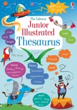 James Maclaine - Junior illustrated thesaurus.