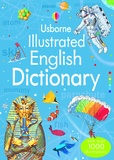 Jane Bingham - Illustrated english dictionary.