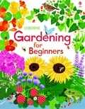 Abigail Wheatley - Gardening for beginners.
