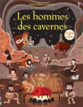 Fiona Watt - Les hommes des cavernes.