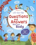 Katie Daynes - Questions and Answers about your Body.