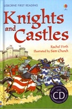 Rachel Firth et Sam Church - Knights and Castles. 1 CD audio