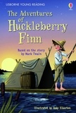 Rob Lloyd Jones et Andy Elkerton - The Adventures of Hunckleberry Finn.