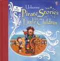 Russell Punter - Pirate Stories for Little Children.