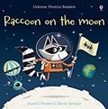 Russell Punter - Raccoon on the Moon.