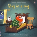 Russell Punter et David Semple - Bug in a rug.