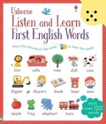 Sam Taplin - Listen and learn first english words.