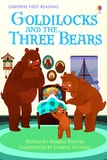 Russell Punter - Goldilocks and the three bears.