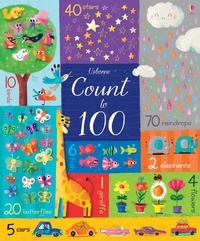 Felicity Brooks - Count to 100.