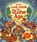 Abigail Wheatley et Hazel Maskell - Look Inside the Stone Age.