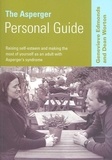 Genevieve Edmonds - The Asperger Personal Guide.
