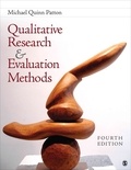 Michael Quinn Patton - Qualitative Research & Evaluation Methods - Integrating Theory and Practice.