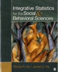Renee R Ha et James Ha - Integrative Statistics for the Social and Behavioral Sciences.