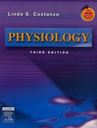 Linda-S Costanzo - Physiology.