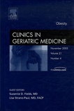 Suzanne-D Fields - Clinics in Geriatric Medicine - Obesity.
