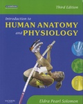 Eldra Pearl Salomon - Introducing to Human Anatomy and Physiology.