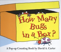 David-A Carter - How Many Bugs in a Box?.