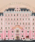 Matt Zoller-Seitz - The Grand Budapest Hotel.