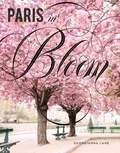 Georgianna Lane - Paris in bloom.