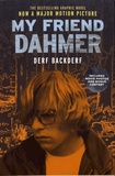 Derf Backderf - My Friend Dahmer.