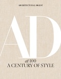 Amy Astley et Wintour Anna - ARCHITECTURAL DIGEST AT 100: A Century of Style.