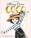 Eva Byrne - Along came Coco.
