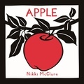 Nikki McClure - Apple.