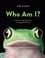 Tim Flack - Who am I? - A peek-through-pages book of endangered animals.