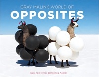Gray Malin - A world of opposites.