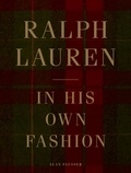 Alan Flusser - Ralph Lauren - In His Own Fashion.