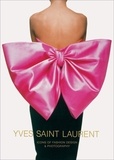  Marguerite - Yves saint laurent: icons of fashion design & photography.