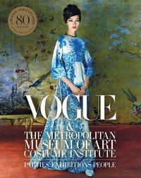 Bowles Hamish et Malle Chloe - Vogue and the met.