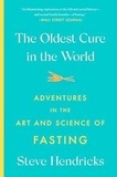 Steve Hendricks - The Oldest Cure in the World.