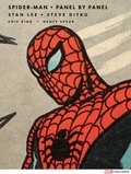 Chip Kidd - Spider-Man - Panel by Panel.
