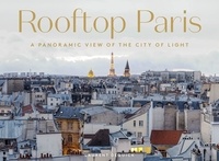 Laurent Dequick - Rooftop Paris.