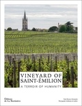 Florence Hernandez - The wines of Saint-Emilion.