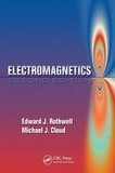 Edward J. Rothwell et Michael J. Cloud - Electromagnetics.