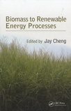 Jay Cheng - Biomass to Renewable Energy Processes.